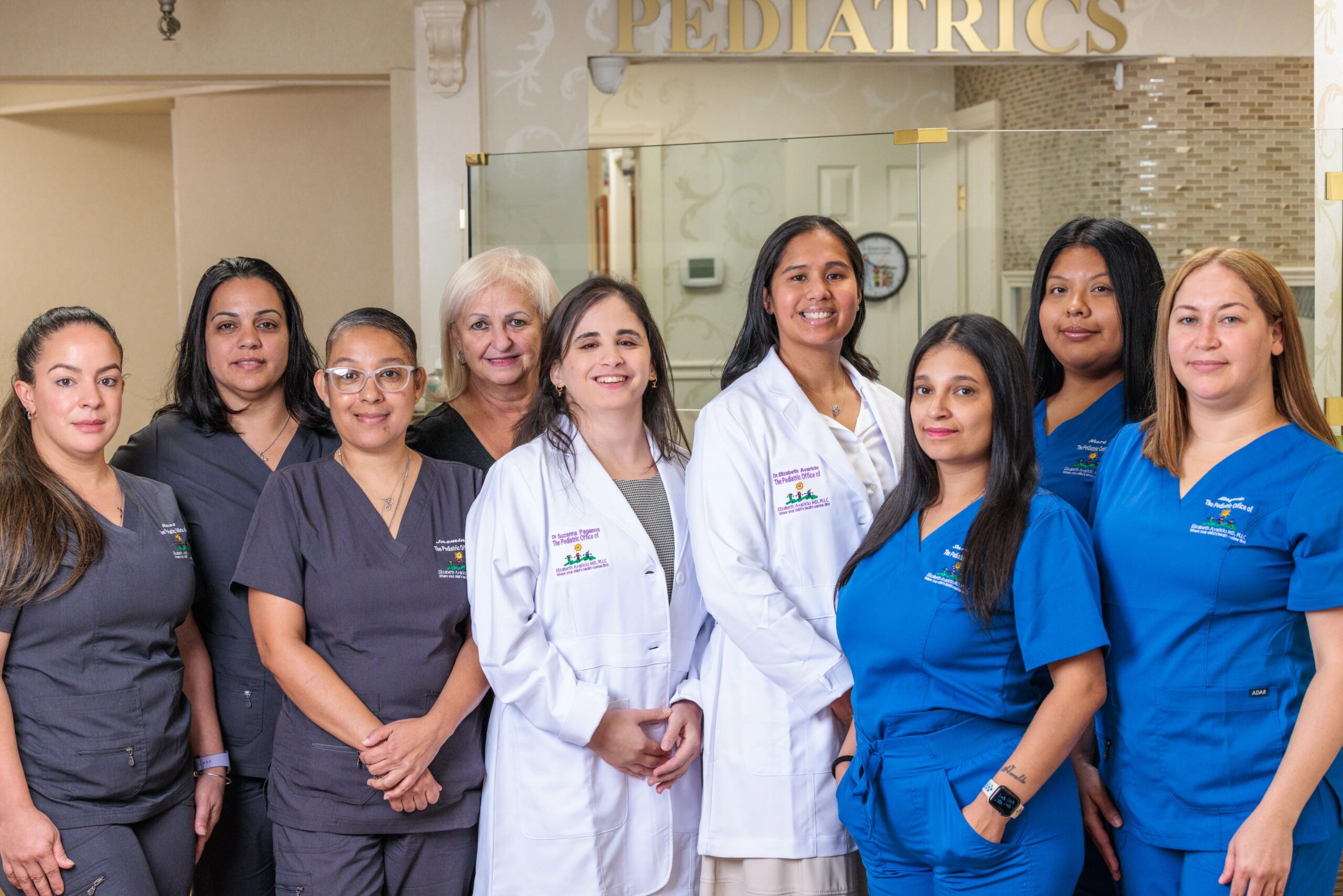 Team TopPediatrics